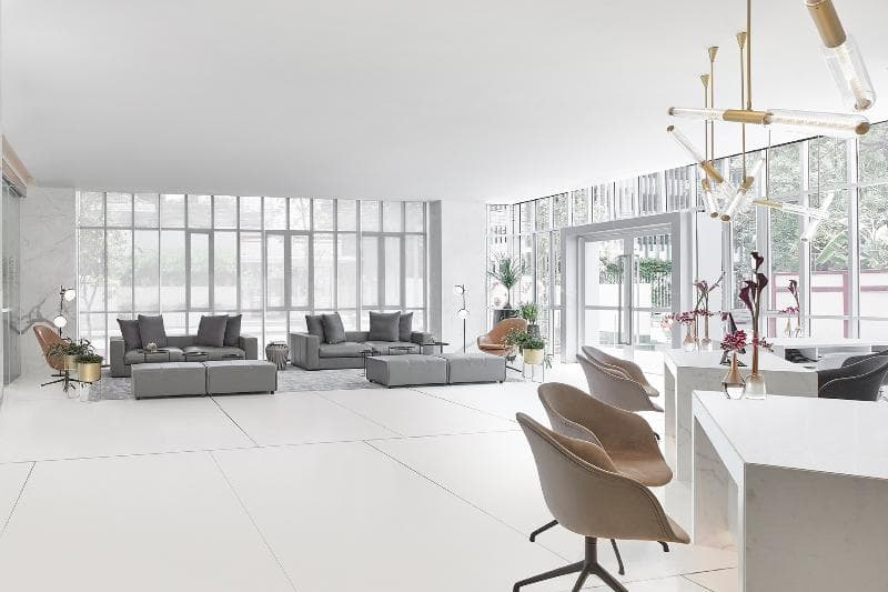 Somerset Maison Asoke Bangkok 5