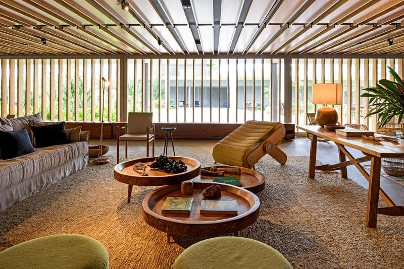Hotel Fasano Angra dos Reis 5