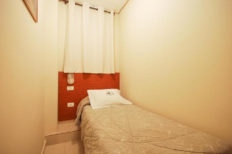 Hotel Itamarati 2