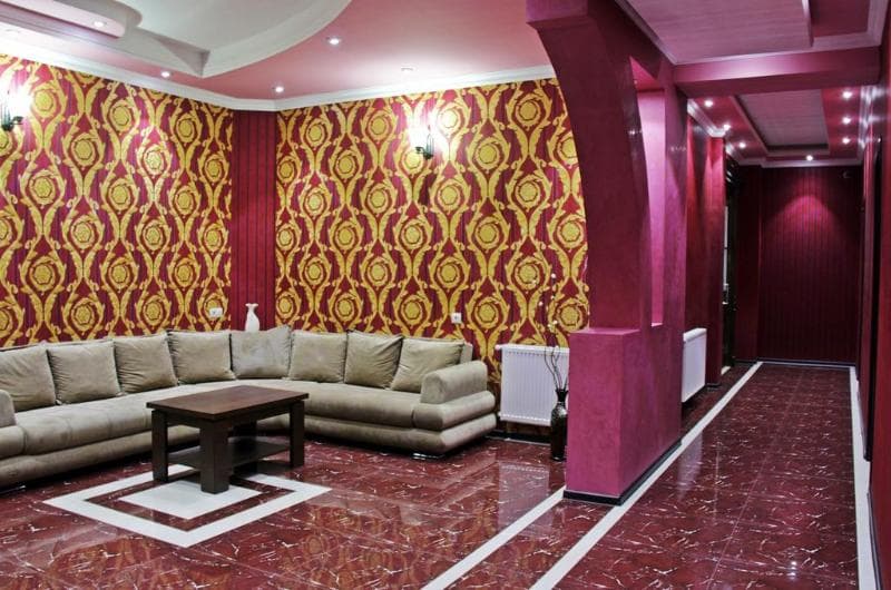 Hotel Monopoli Kutaisi photo 1