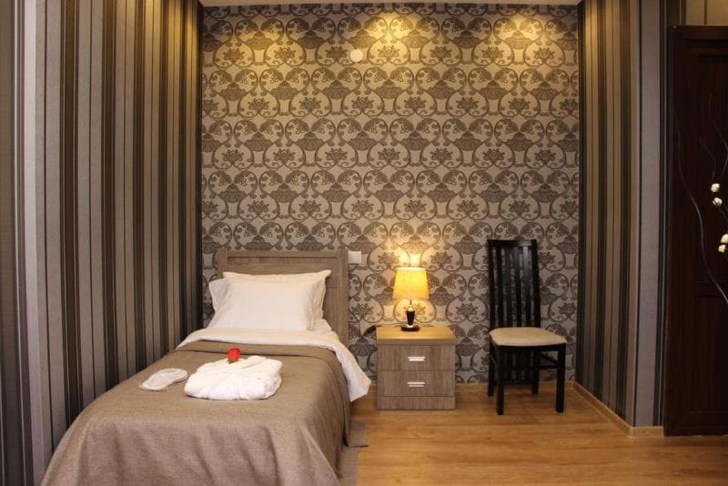 Hotel Monopoli Kutaisi 3