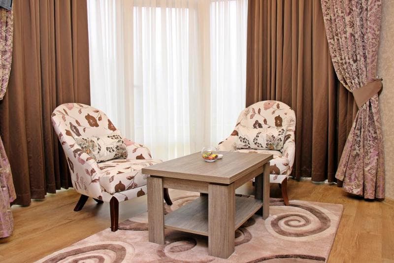 Hotel Monopoli Kutaisi 4