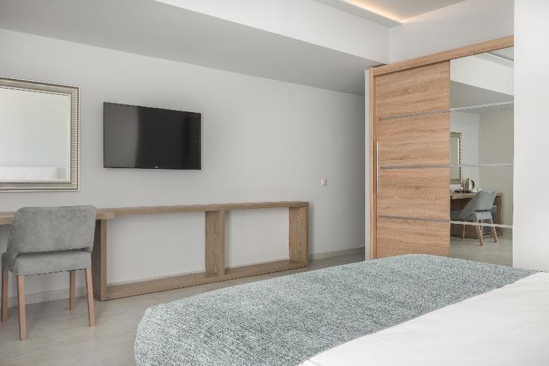 Golden Mare Barbati Hotel 1