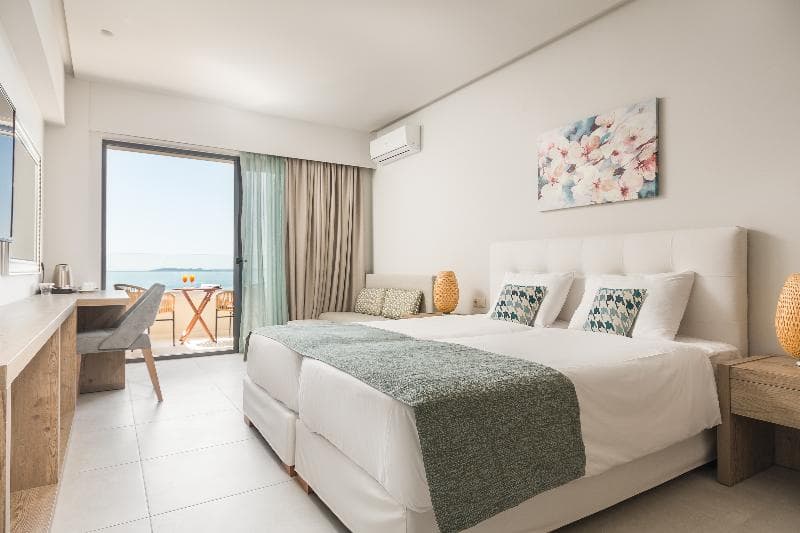 Golden Mare Barbati Hotel 2