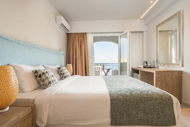 Golden Mare Barbati Hotel 3