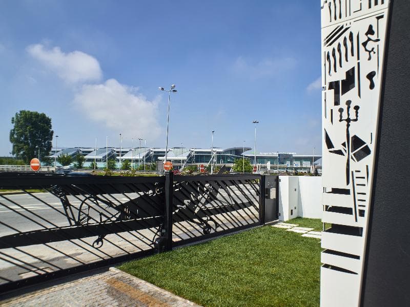 Solar Antigo Porto Aeroporto 4