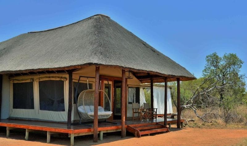 Safari Plains- Mabula photo 1
