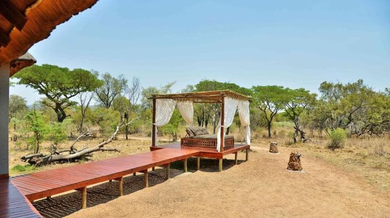 Safari Plains- Mabula 2