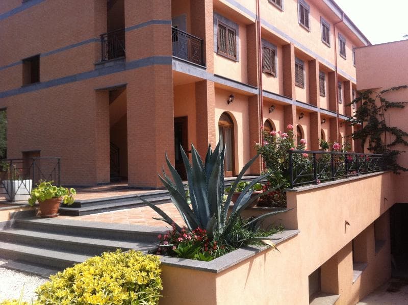 Hotel Ristorante Villa Icidia 2