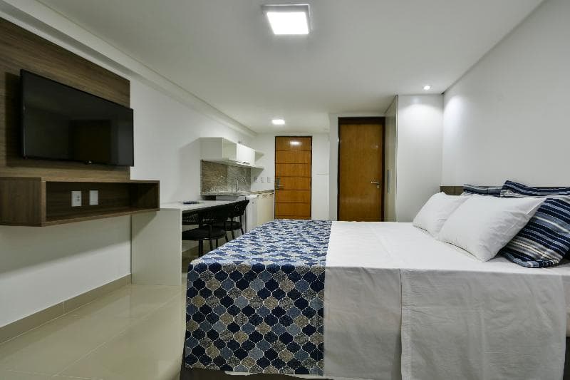 Littoral Gold Flat 3