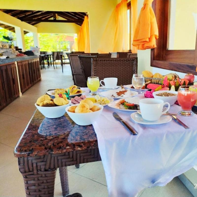 Hotel Villa Beija Flor photo 1