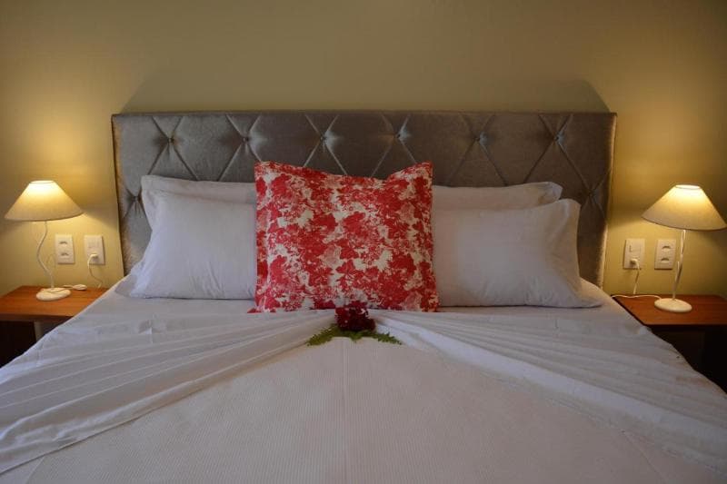 Hotel Villa Beija Flor 2
