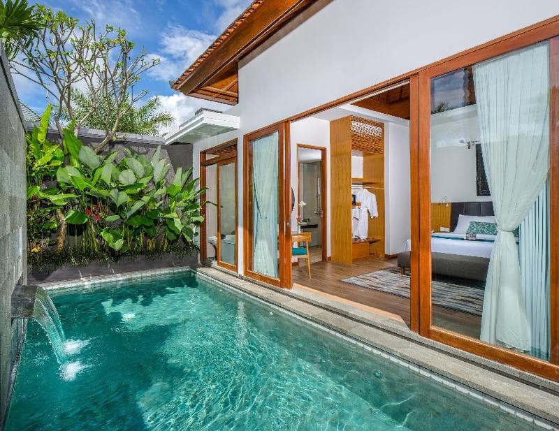S18 Bali Villas 3