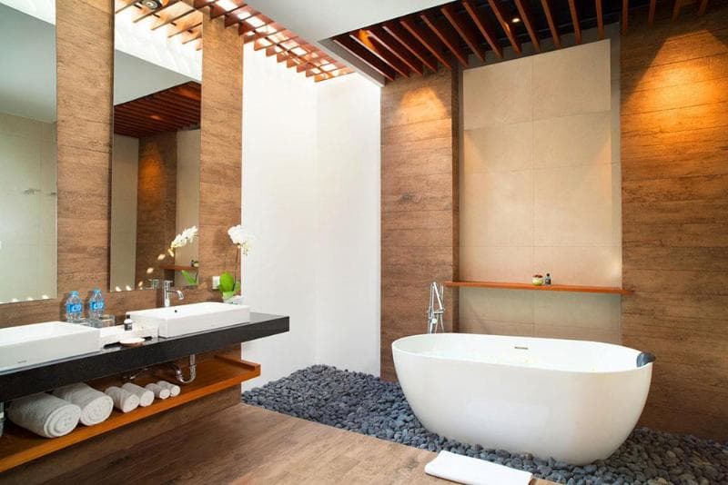 S18 Bali Villas photo 1