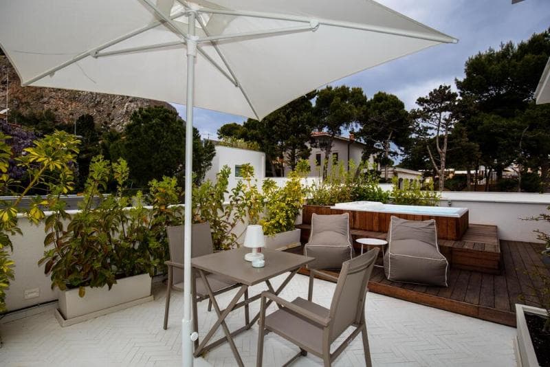Unco Boutique Hotel D'arte photo 1
