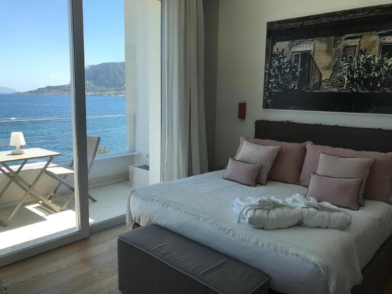 Unco Boutique Hotel D'arte main