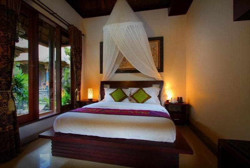 De Umah Bali Eco Tradi Home 5