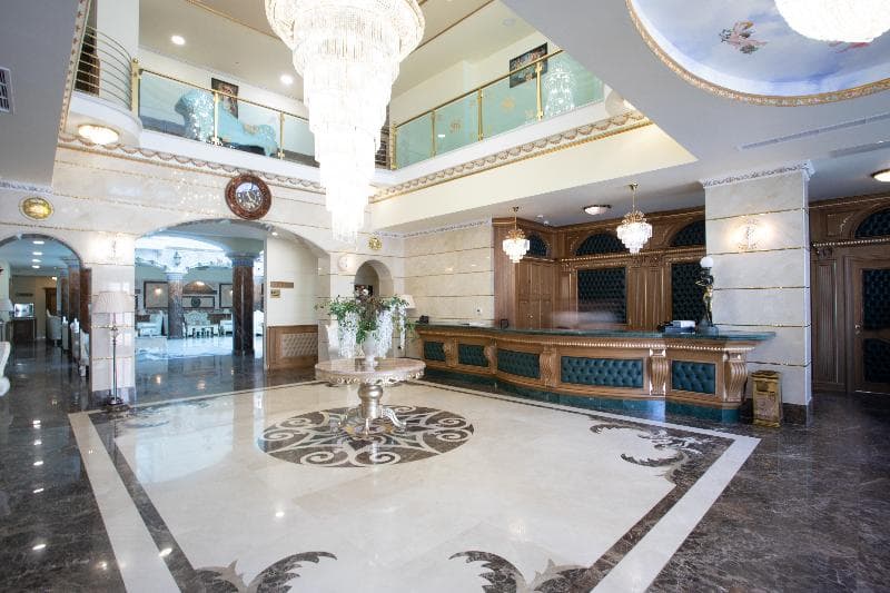 Wellness Santa Hotel - Adults Only 5