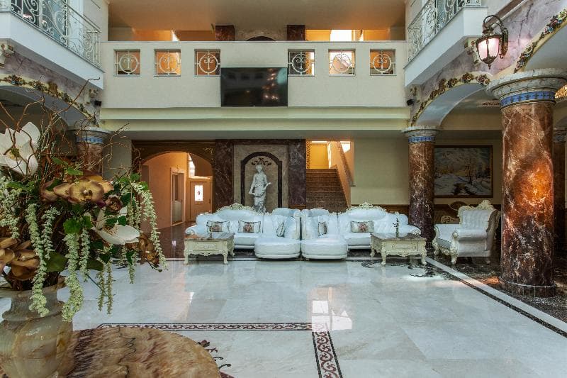 Wellness Santa Hotel - Adults Only 4