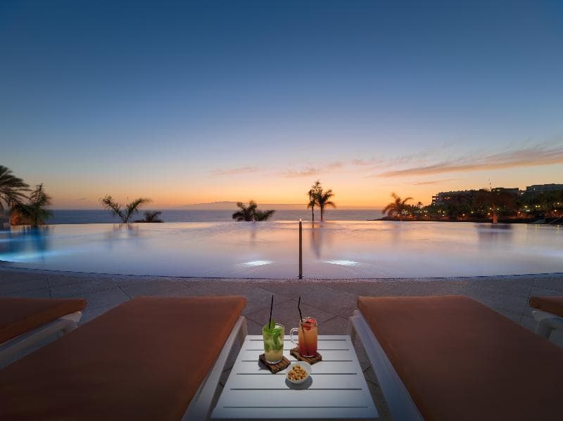 H10 Atlantic Sunset Horizons Collection 5