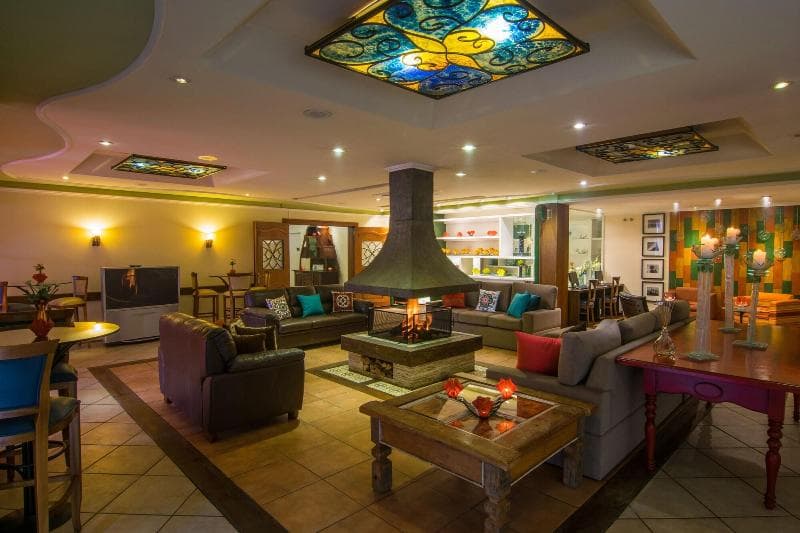 Boutique Varanda Das Bromelias 4
