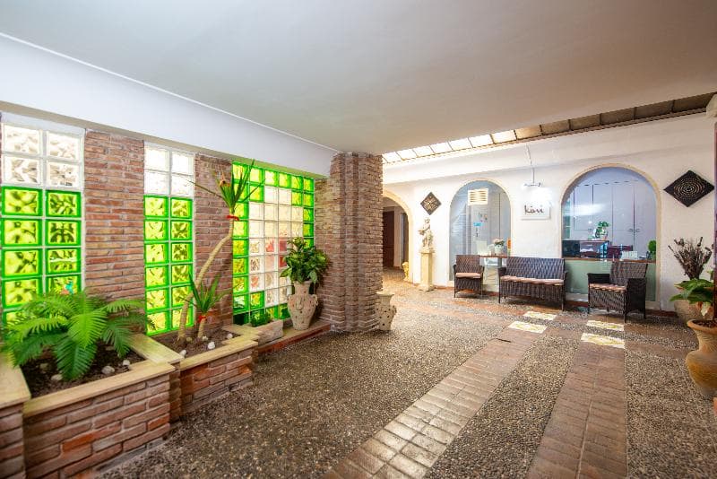 Residence Dei Baroni 3