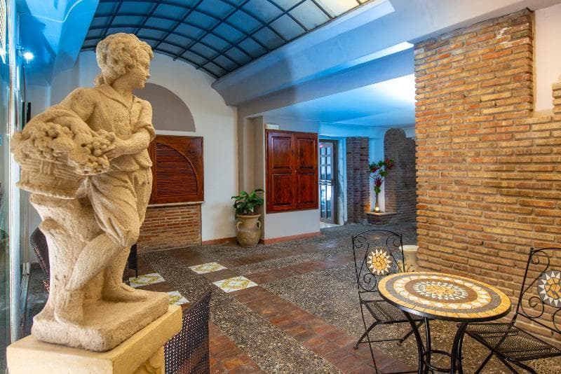 Residence Dei Baroni 4