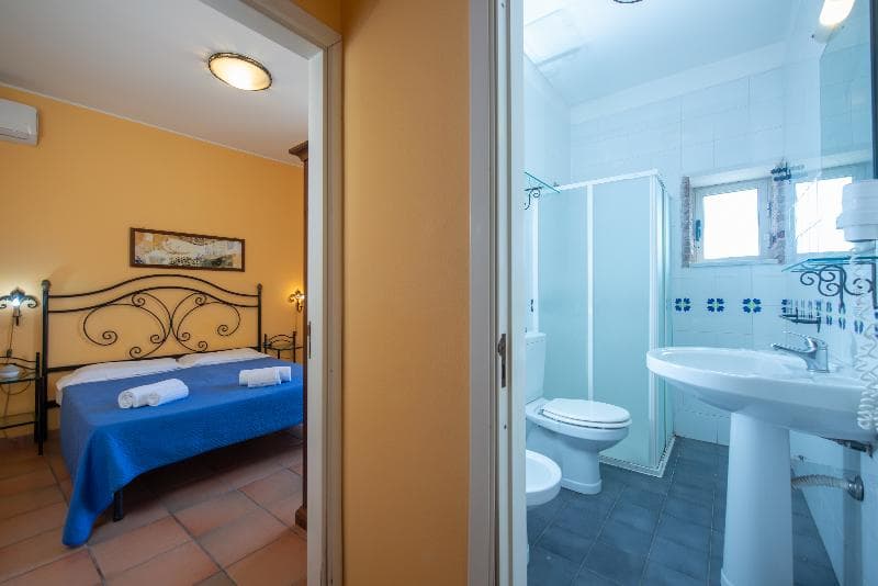 Residence Dei Baroni 5