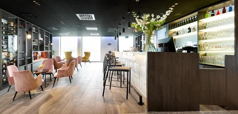 Radisson Blu Hotel, Bruges photo 1