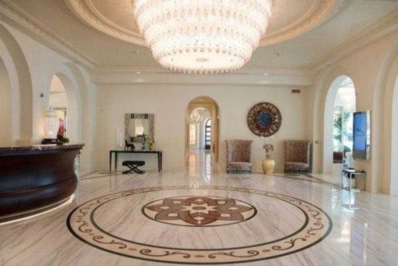 Grand Hotel Da Vinci 3
