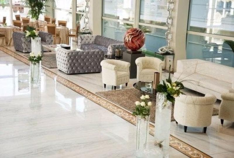 Grand Hotel Da Vinci 4