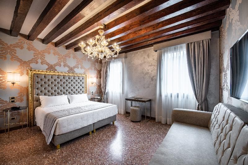 Palazzo San Lorenzo 2