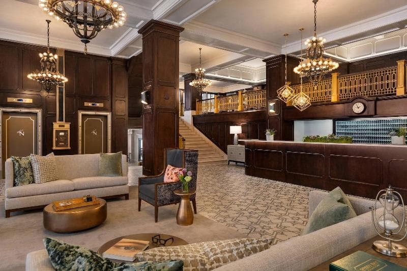 Hotel Northland, Autograph Collection 5