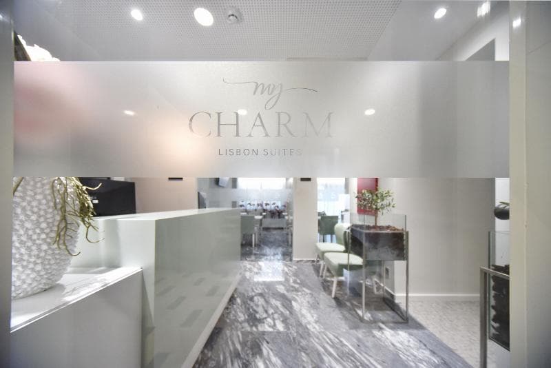 My Charm Lisbon Suites 2