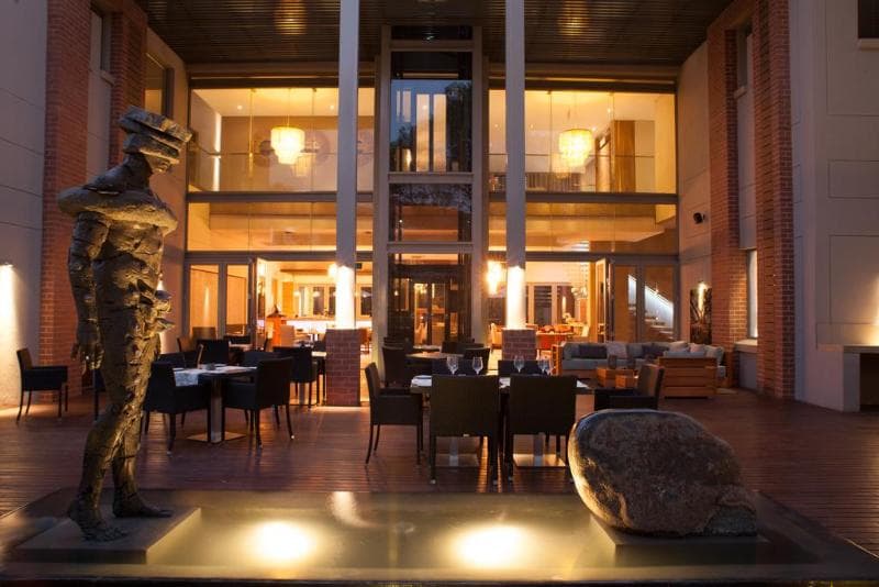 Menlyn Boutique Hotel main