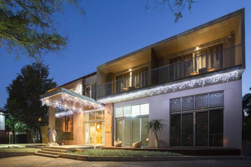 Menlyn Boutique Hotel 3