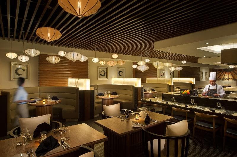 Gulf Court Hotel Business Bay 2
