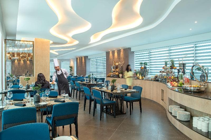 Gulf Court Hotel Business Bay 3