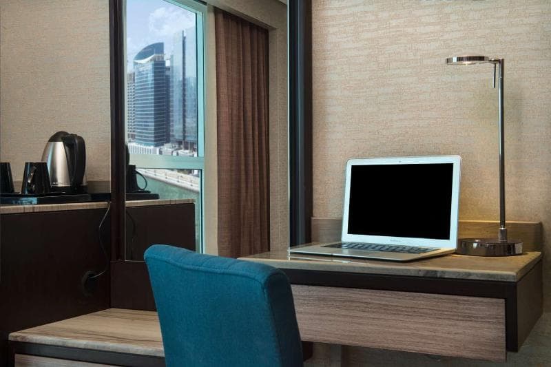 Gulf Court Hotel Business Bay 5