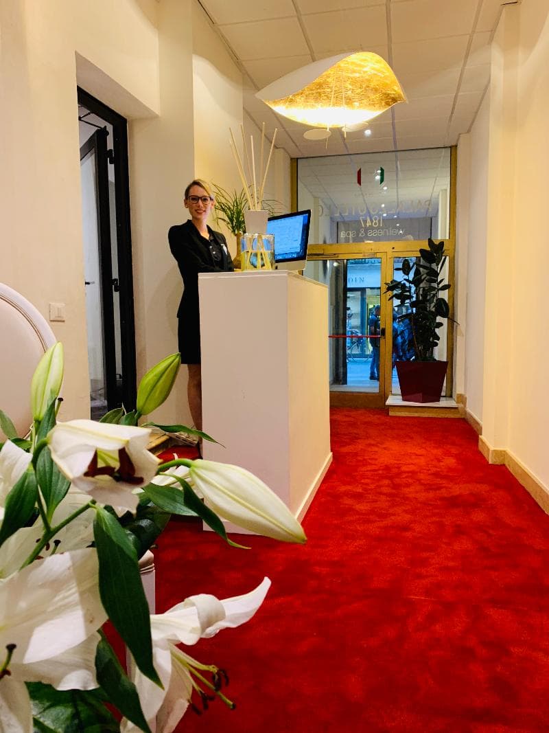 Palazzo Otello 1847 Wellness & Spa 4
