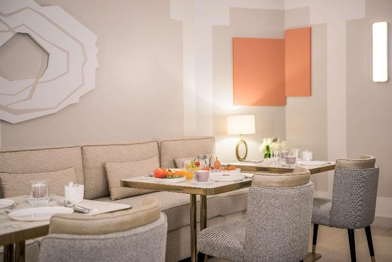 Hotel Camille Paris, Tapestry Collection by Hilton photo 1