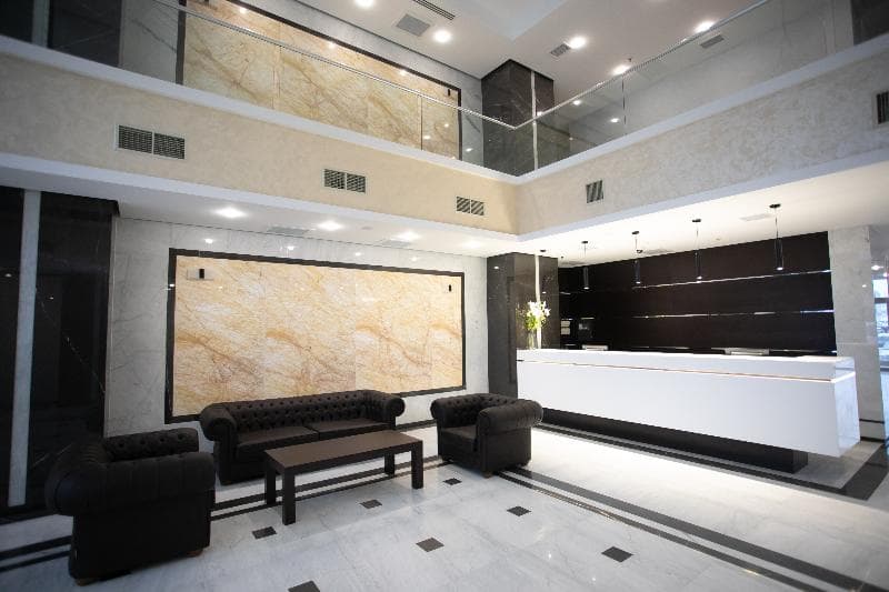 Diamond Hotel Baku 4