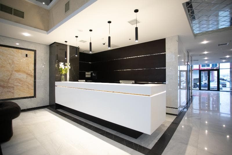 Diamond Hotel Baku 5
