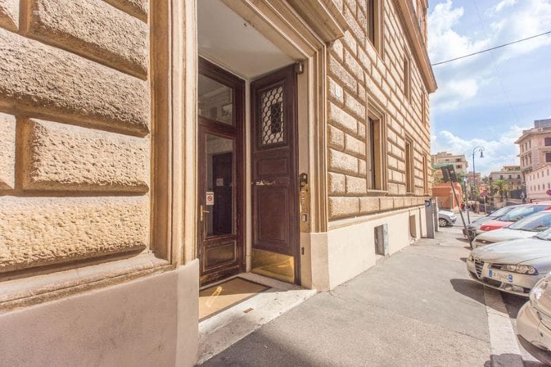 Roma Boutique Hotel photo 1