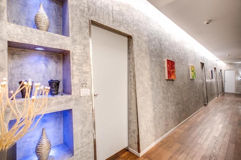 Roma Boutique Hotel 4