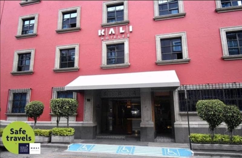 Kali Ciudadela photo 1