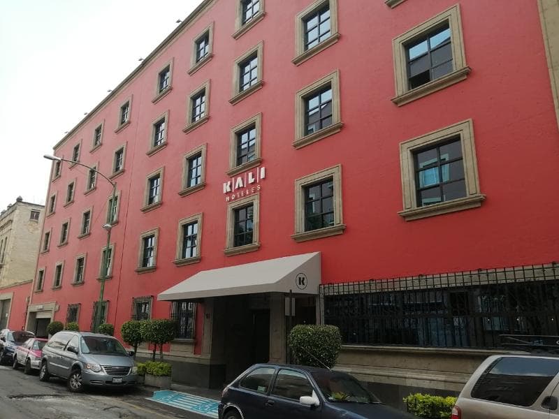 Kali Ciudadela 2