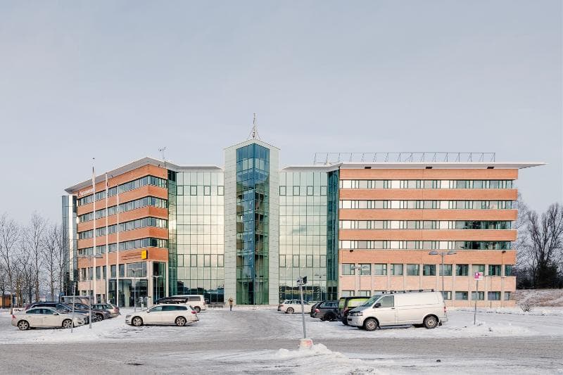 Zleep Hotel Upplands Vasby 2