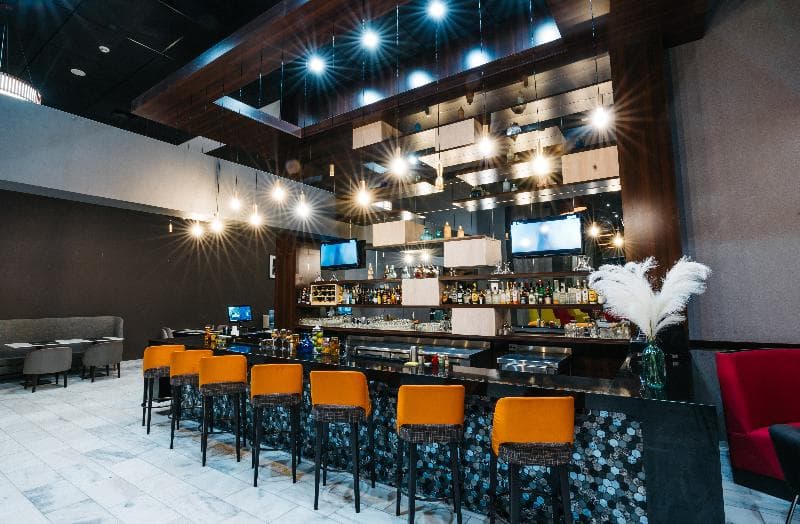 Bth Hotel Rebel Tacna photo 1