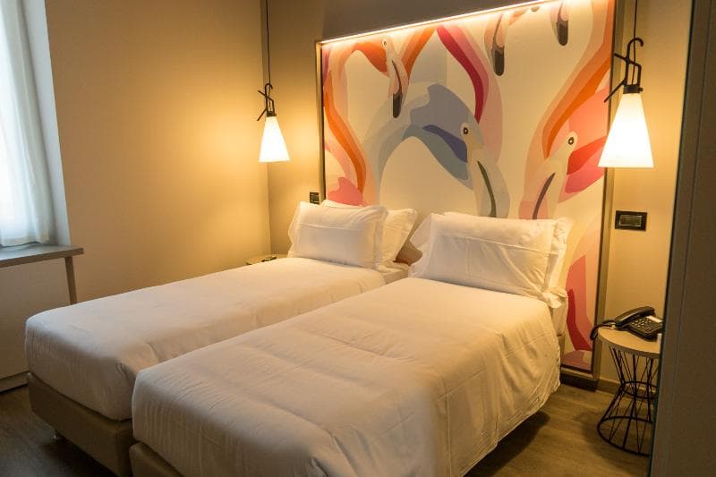 Hotel San Giovanni Roma 4